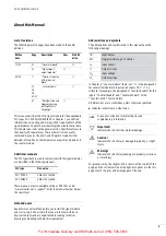 Preview for 7 page of Moeller XIOC Hardware And Engineering