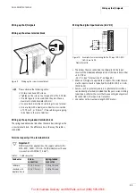 Preview for 15 page of Moeller XIOC Hardware And Engineering