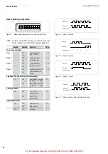 Preview for 26 page of Moeller XIOC Hardware And Engineering