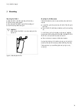 Preview for 17 page of Moeller XION-PLC-CANopen Hardware, Engineering And Function Description