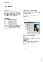 Preview for 21 page of Moeller XION-PLC-CANopen Hardware, Engineering And Function Description