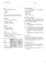 Предварительный просмотр 23 страницы Moeller XION-PLC-CANopen Hardware, Engineering And Function Description