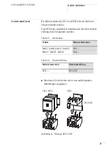 Preview for 25 page of Moeller ZB12 Series Hardware And Engineering