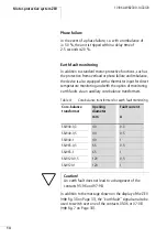 Preview for 18 page of Moeller ZEV-XSW-145 Hardware And Engineering