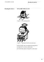 Preview for 23 page of Moeller ZEV-XSW-145 Hardware And Engineering