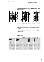 Preview for 29 page of Moeller ZEV-XSW-145 Hardware And Engineering