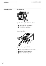 Preview for 30 page of Moeller ZEV-XSW-145 Hardware And Engineering