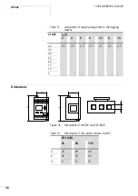 Preview for 42 page of Moeller ZEV-XSW-145 Hardware And Engineering