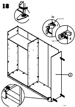 Preview for 17 page of moemax CRXS94S Assembling Instruction