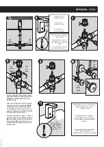 Предварительный просмотр 3 страницы Moen 104451 Installation Manual