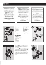 Preview for 2 page of Moen 104465 Installation Manual