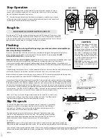 Предварительный просмотр 2 страницы Moen 12189 Installation Instructions