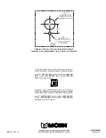 Предварительный просмотр 4 страницы Moen 12443 Series Installation Instructions