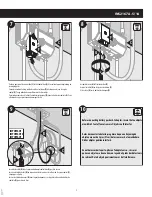 Предварительный просмотр 5 страницы Moen 163714 Installation Manual