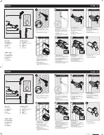 Preview for 2 page of Moen 3865 Series Installation Manual