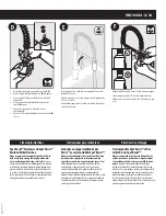 Preview for 7 page of Moen 5923 Series Installation Manual