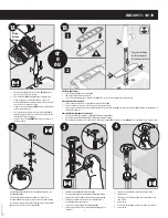 Предварительный просмотр 3 страницы Moen 5925 Series Manual