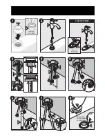 Preview for 3 page of Moen 6102 SERIES Product User Manual