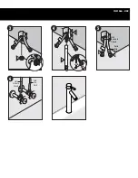 Предварительный просмотр 3 страницы Moen 6111 SERIES Product User Manual