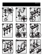 Preview for 3 page of Moen 67905 Product User Manual