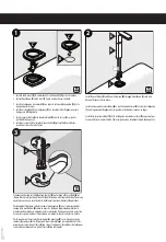 Предварительный просмотр 3 страницы Moen 6911 Series Installation Manual