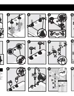 Предварительный просмотр 3 страницы Moen 7592 SERIES Replacement Parts Manual