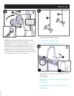 Preview for 7 page of Moen 7622BG Manual