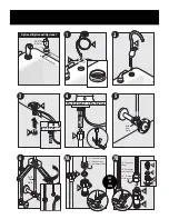 Предварительный просмотр 3 страницы Moen 77200 Series Product User Manual