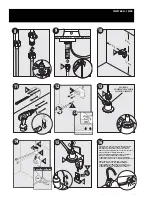 Предварительный просмотр 4 страницы Moen 77200 Series Product User Manual