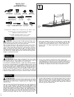 Предварительный просмотр 3 страницы Moen 7999 Manual