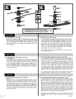 Предварительный просмотр 4 страницы Moen 7999 Manual