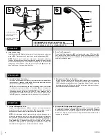 Предварительный просмотр 6 страницы Moen 7999 Manual