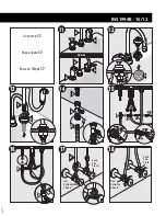 Предварительный просмотр 5 страницы Moen 8137 Installation Manual