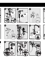 Предварительный просмотр 3 страницы Moen 8138 Product User Manual