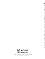 Предварительный просмотр 5 страницы Moen 8138 Product User Manual