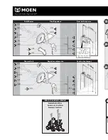 Предварительный просмотр 2 страницы Moen 82001 SERIES Instruction Manual