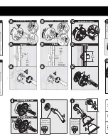 Предварительный просмотр 3 страницы Moen 82001 SERIES Instruction Manual