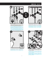 Preview for 5 page of Moen 82009 Installation Manual