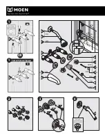 Предварительный просмотр 2 страницы Moen 82377 Instruction Manual