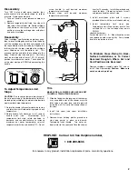 Preview for 3 page of Moen 82683 Manual