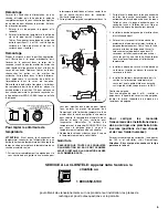 Preview for 7 page of Moen 82683 Manual