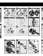 Предварительный просмотр 3 страницы Moen 82912 Series Specifications