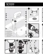 Предварительный просмотр 2 страницы Moen 8307 Product User Manual