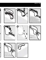 Предварительный просмотр 4 страницы Moen 8307 Product User Manual