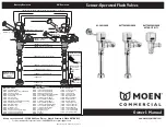 Предварительный просмотр 5 страницы Moen 8310R16 Series Manual