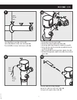 Предварительный просмотр 5 страницы Moen 8312AC10 Installation Manual