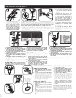 Предварительный просмотр 3 страницы Moen 8433 Installation Instructions Manual