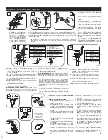 Предварительный просмотр 5 страницы Moen 8433 Installation Instructions Manual