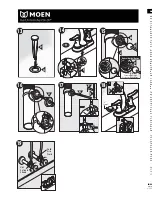 Предварительный просмотр 5 страницы Moen 84389 Series Specifications