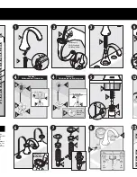 Предварительный просмотр 3 страницы Moen 84390 Series Instruction Manual